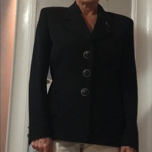 GIANNI VERSACE 1996 Couture blazer fall / winter   Buttons only Etsy for $195